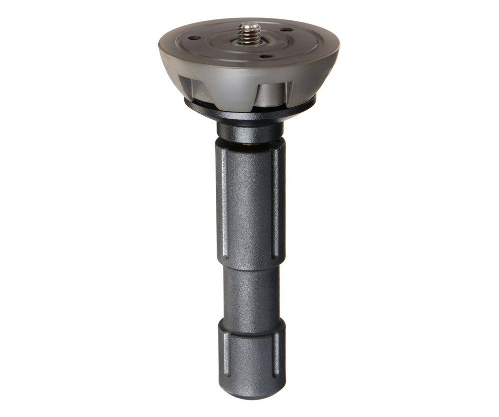 Manfrotto MA 520BALL Bowl 75mm With Knob Tripod Aksesuarı