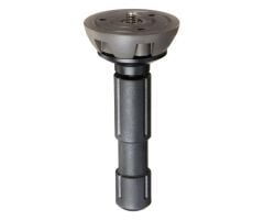 Manfrotto MA 520BALL Bowl 75mm With Knob Tripod Aksesuarı