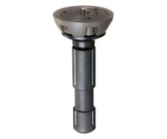 Manfrotto MA 520BALL Bowl 75mm With Knob Tripod Aksesuarı