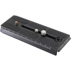 Sirui VH-125 Hızlı Çıkarma Video Plakası