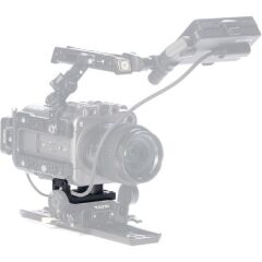 TILTA Vertical Mounting Plate for Sony FX6 ES-T20-VMP