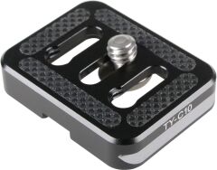 Sirui TY-C10 Arca-Swiss Uyumlu Hızlı Çıkarma Plakası