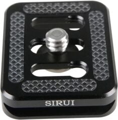Sirui TY-C10 Arca-Swiss Uyumlu Hızlı Çıkarma Plakası