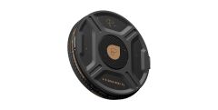 POLARPRO CHROMA VNDPL 2-5 GOLDMIST )  (PM-2/5-GLDMST-PLZ)