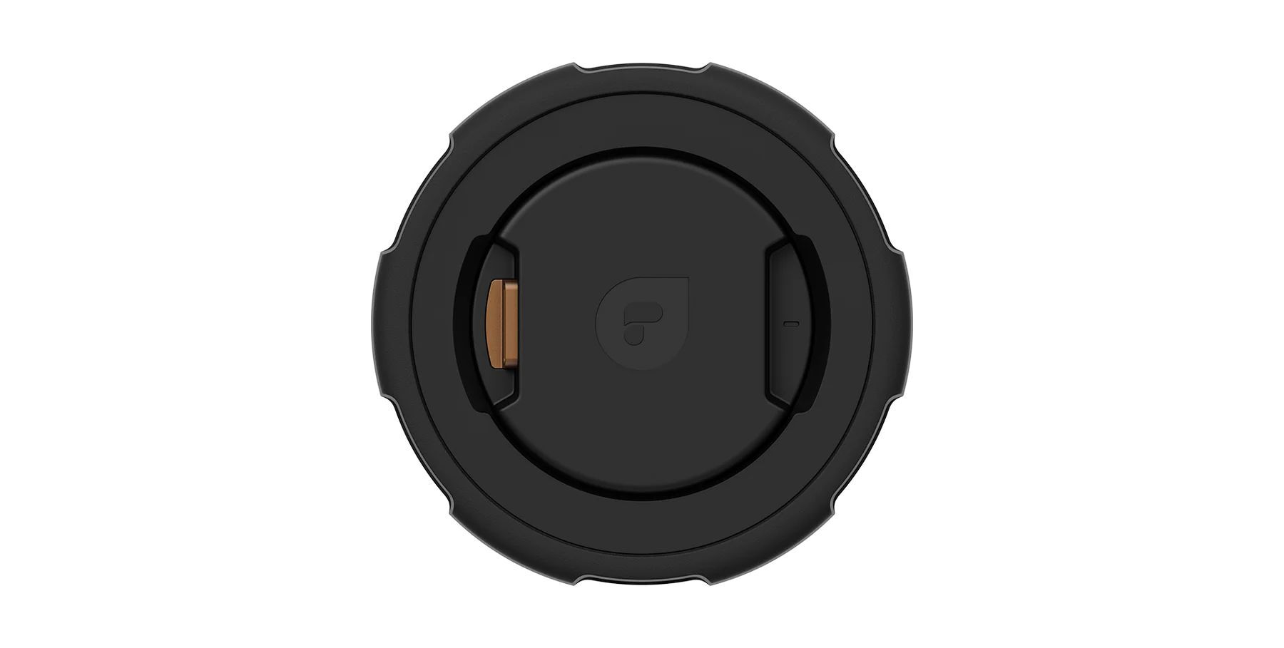 POLARPRO DEFENDER PRO BLACK LARGE  (L-DFNDPRO-BLK)