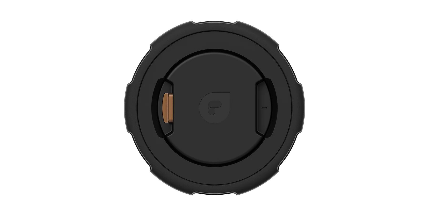 POLARPRO DEFENDER PRO BLACK LARGE  (L-DFNDPRO-BLK)