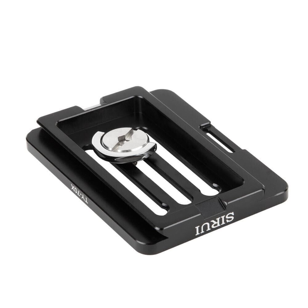 Sirui TY-70X Arca-Swiss Uyumlu Hızlı Çıkarma Plakası