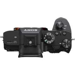 Sony A7R III A Aynasız Fotoğraf Makinesi (Sony Eurasia Garantili)