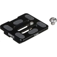 Sirui TY-60X Arca-Swiss Uyumlu Hızlı Çıkarma Plakası