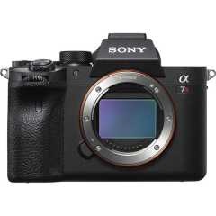 Sony A7R IV A Aynasız Fotoğraf Makinesi (Sony Eurasia Garantili)