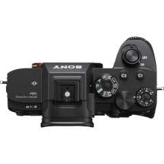 Sony A7R IV A Aynasız Fotoğraf Makinesi (Sony Eurasia Garantili)
