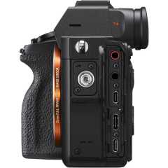 Sony A7R IV A Aynasız Fotoğraf Makinesi (Sony Eurasia Garantili)