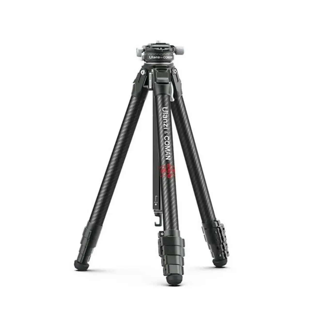 Ulanzi Coman Zero Y Travel Tripod