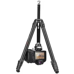 Ulanzi Coman Zero Y Travel Tripod
