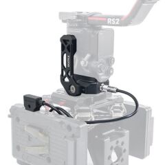 TILTA Power Supply Base Plate for RS2 TGA-PBP