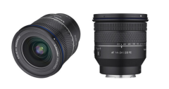 Samyang AF 14-24mm f/2.8 ZOOM FE Lens (Sony E)