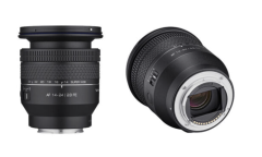 Samyang AF 14-24mm f/2.8 ZOOM FE Lens (Sony E)