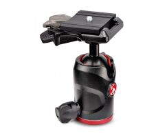 Manfrotto Mh494-BH Mini Ball Head Tripod Başlık