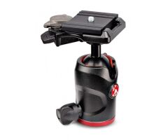 Manfrotto Mh494-BH Mini Ball Head Tripod Başlık