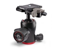 Manfrotto Mh494-BH Mini Ball Head Tripod Başlık