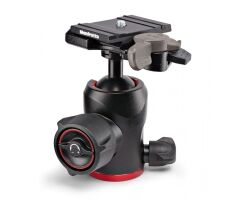 Manfrotto Mh494-BH Mini Ball Head Tripod Başlık