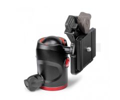 Manfrotto Mh494-BH Mini Ball Head Tripod Başlık