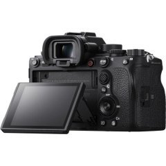 Sony Alpha A1 Body Fotoğraf Makinesi (Sony Eurasia Garantili)