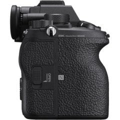 Sony Alpha A1 Body Fotoğraf Makinesi (Sony Eurasia Garantili)