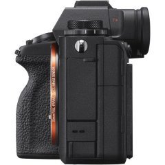 Sony Alpha A1 Body Fotoğraf Makinesi (Sony Eurasia Garantili)