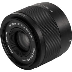 VILTROX AF 35MM F1.7 E-Mount LENS Sony