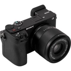 VILTROX AF 35MM F1.7 E-Mount LENS Sony