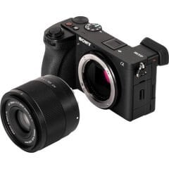 VILTROX AF 35MM F1.7 E-Mount LENS Sony