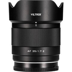 VILTROX AF 35MM F1.7 E-Mount LENS Sony
