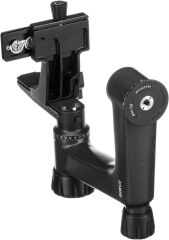 Sirui PH-30 Profesyonel Karbon Fiber Gimbal Kafa