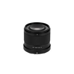 VILTROX AF 50MM F2.0 Z LENS NIKON FULL FRAME