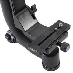 Sirui PH-20 Profesyonel Gimbal Kafa