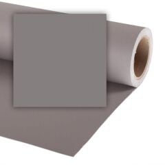 Colorama 272x11 Smoke Grey Karton Fon