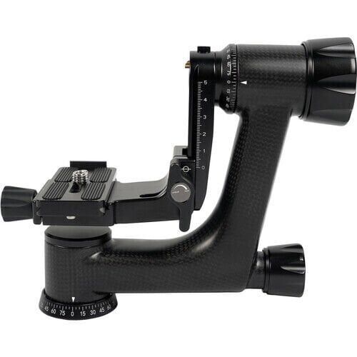 Sirui PH-10 Gimbal / Salıncak Tripod Kafası