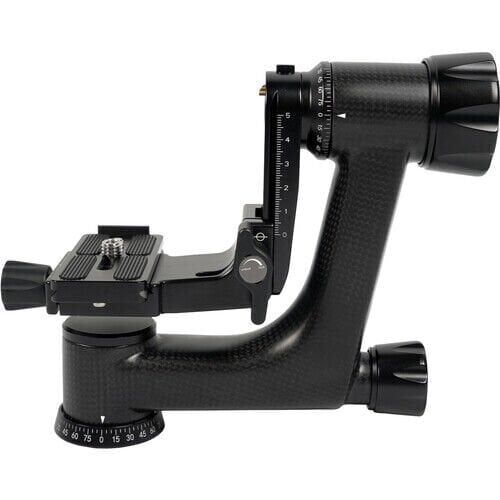 Sirui PH-10 Gimbal / Salıncak Tripod Kafası