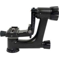 Sirui PH-10 Gimbal / Salıncak Tripod Kafası