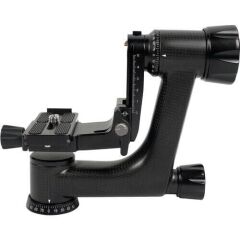 Sirui PH-10 Gimbal / Salıncak Tripod Kafası