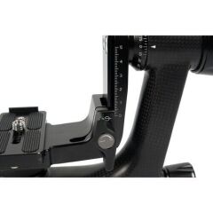 Sirui PH-10 Gimbal / Salıncak Tripod Kafası