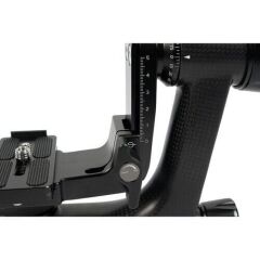 Sirui PH-10 Gimbal / Salıncak Tripod Kafası