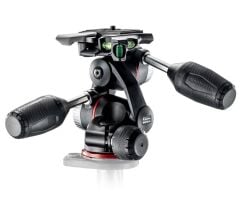 Manfrotto MHXPRO-3W X-Pro 3 Yönlü Tripod Başlık