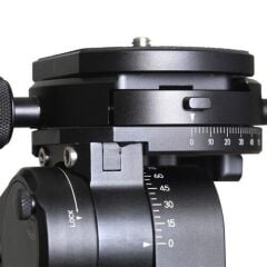 Sirui FD-01 4 Yönlü Hassas Tripod Kafası