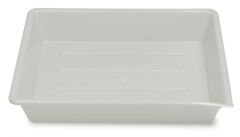 Kaiser Laboratuvar Küveti 30 x 40 cm Beyaz (4171)