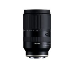 Tamron 18-300mm F/3.5-6.3 DI III-A VC VXD Sony E Mount APS-C Zoom Lens(B061S)