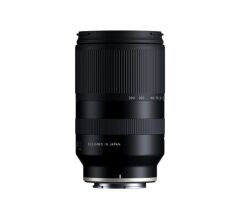 Tamron 18-300mm F/3.5-6.3 DI III-A VC VXD Sony E Mount APS-C Zoom Lens(B061S)