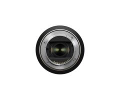 Tamron 17-70mm  F/2.8 DI III-A VC RXD Sony E Mount APS-C Zoom Lens (B070S)