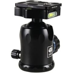 Sirui K-30II Profesyonel Ball Head (Top Kafa)